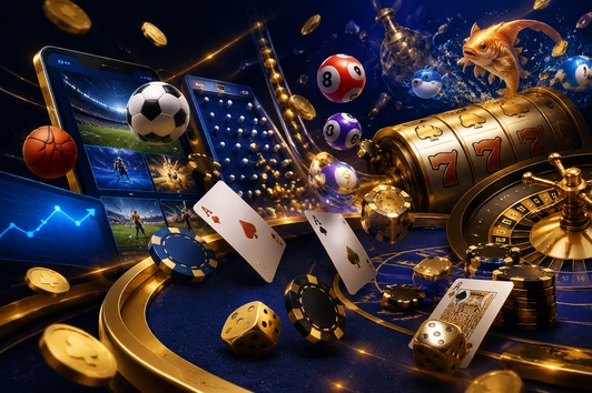bet 277