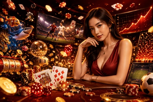 bet 277