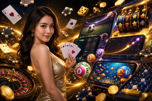 bet 277